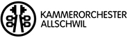 Kammerorchester Allschwil Logo